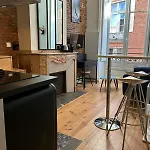 T1bis-cosy-place Salengro-metro Apartamento Toulouse