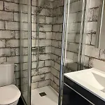 Apartamento T1bis-cosy-place Salengro-metro Toulouse