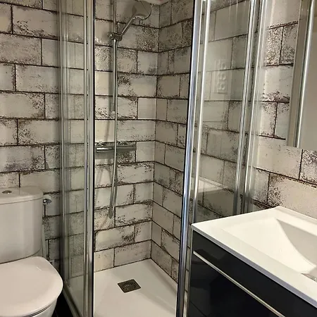 Apartment T1bis-cosy-place Salengro-metro Toulouse