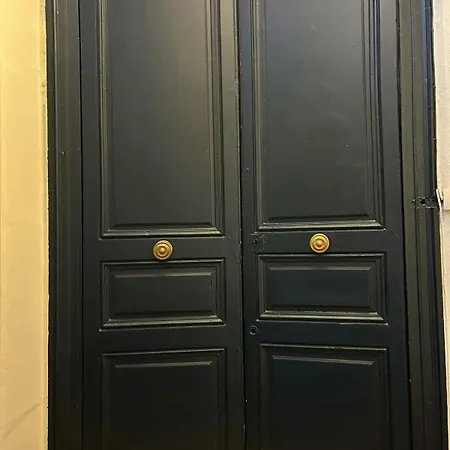 Apartament T1bis-cosy-place Salengro-metro *