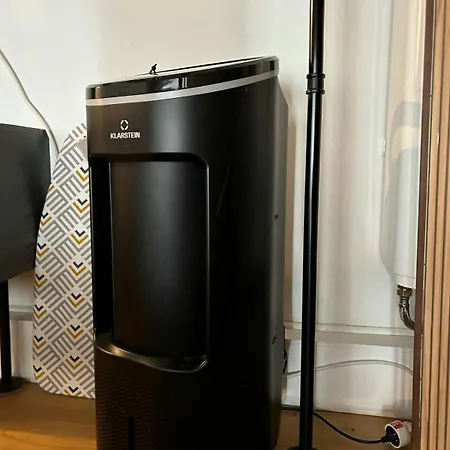 T1bis-cosy-place Salengro-metro Apartment *