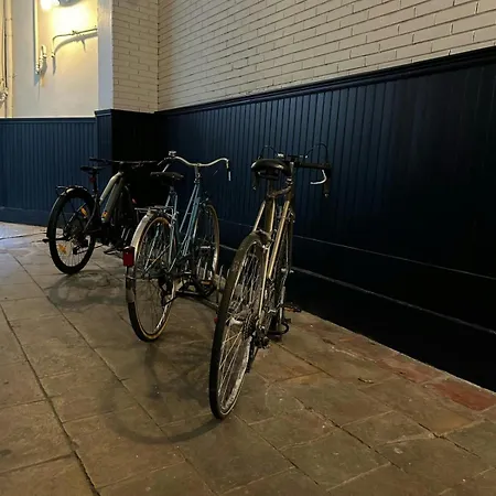 T1bis-cosy-place Salengro-metro Tuluza