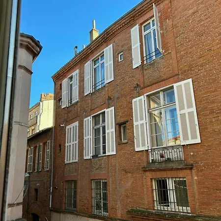 T1bis-cosy-place Salengro-metro Apartment