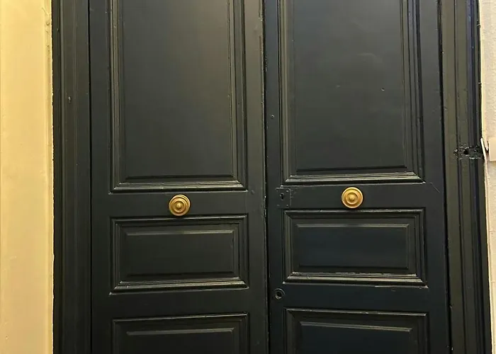 Apartament T1bis-cosy-place Salengro-metro *