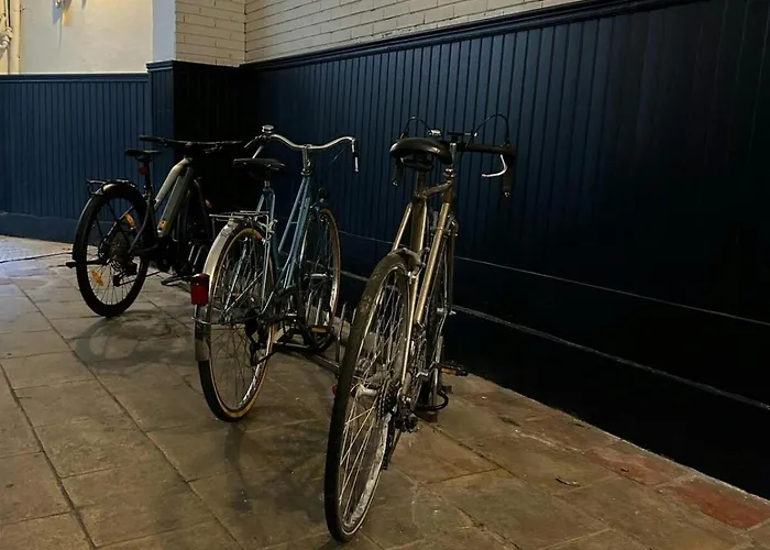 T1bis-cosy-place Salengro-metro Tuluza