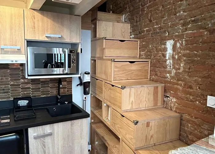 T1bis-cosy-place Salengro-metro *