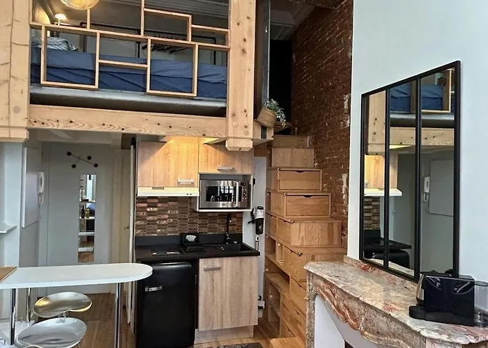 T1bis-cosy-place Salengro-metro *