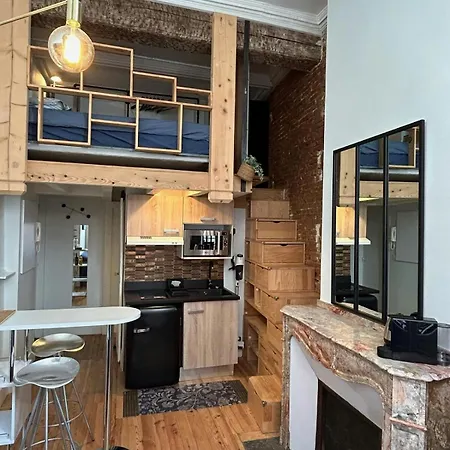 T1bis-cosy-place Salengro-metro *