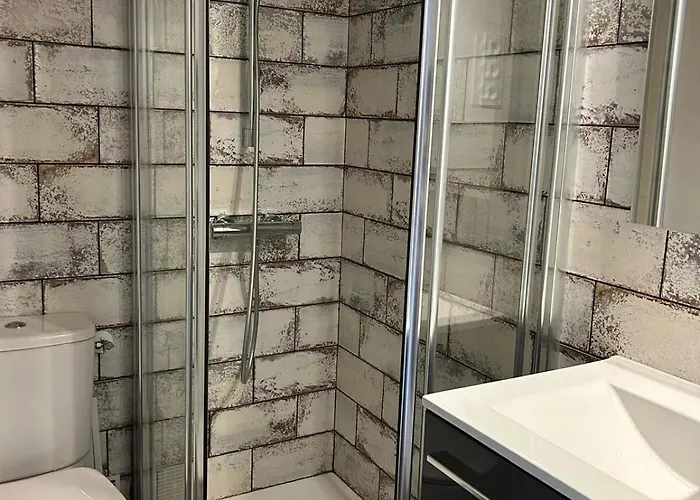 Daire T1bis-cosy-place Salengro-metro Toulouse