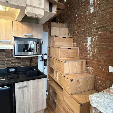 T1bis-cosy-place Salengro-metro *