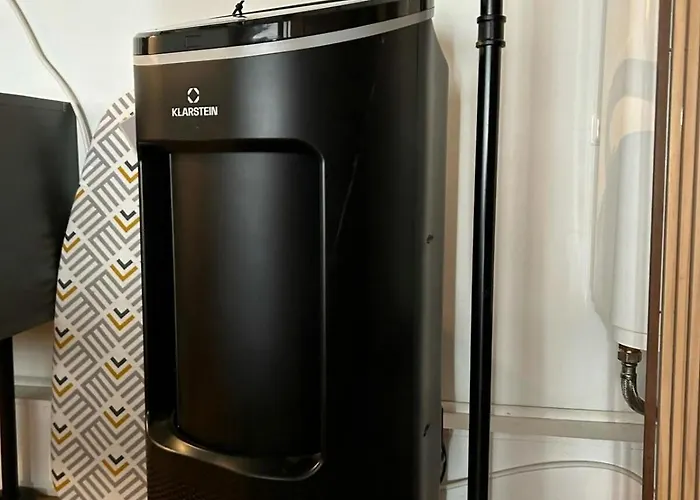 T1bis-cosy-place Salengro-metro Apartman *